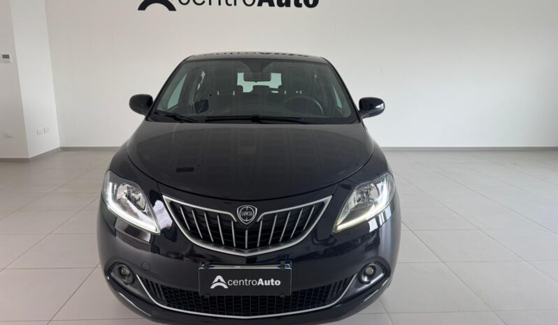 
								LANCIA YPSILON 3^ SERIE 1.0 FIREFLY full									