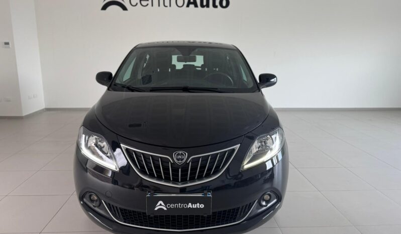 
								LANCIA YPSILON 3^ SERIE 1.0 FIREFLY full									