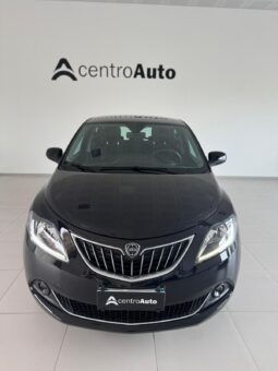 
										LANCIA YPSILON 3^ SERIE 1.0 FIREFLY full									