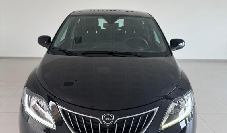 
								LANCIA YPSILON 3^ SERIE 1.0 FIREFLY full									