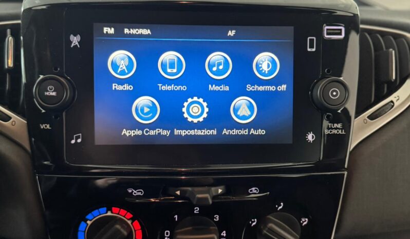 
								LANCIA YPSILON 3^ SERIE 1.0 FIREFLY full									