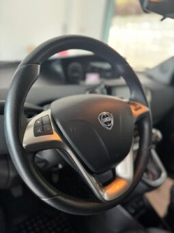 
										LANCIA YPSILON 3^ SERIE 1.0 FIREFLY full									