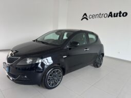 
										LANCIA YPSILON 3^ SERIE 1.0 FIREFLY full									