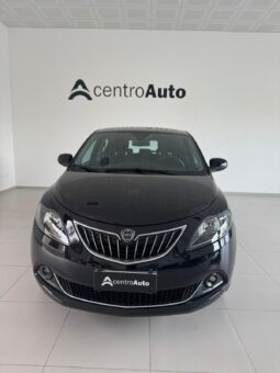 
										LANCIA YPSILON 3^ SERIE 1.0 FIREFLY full									
