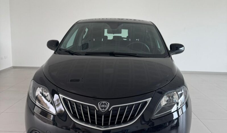 
								LANCIA YPSILON 3^ SERIE 1.0 FIREFLY full									