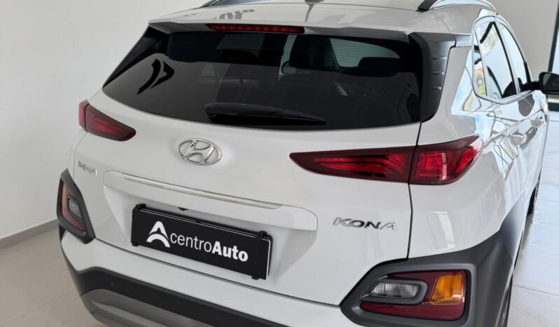 
								HYUNDAI KONA 1 serie 1.0 T-GDI Xpossible full									