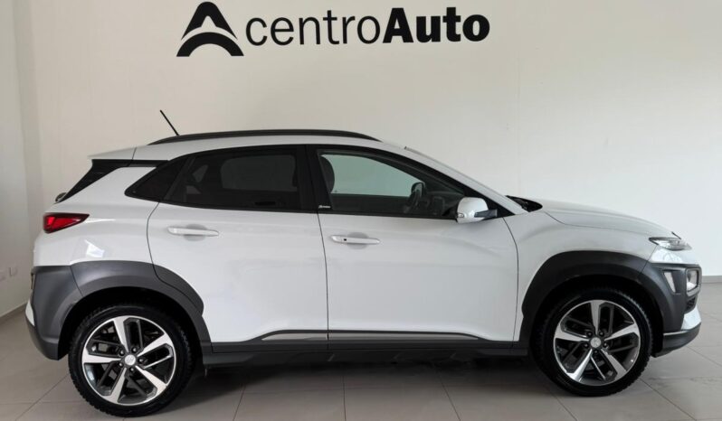 
								HYUNDAI KONA 1 serie 1.0 T-GDI Xpossible full									