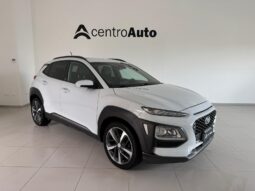 
										HYUNDAI KONA 1 serie 1.0 T-GDI Xpossible full									
