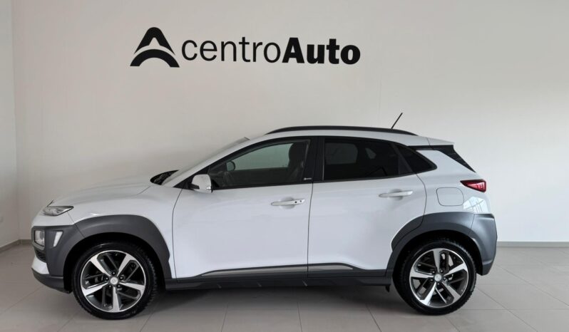 
								HYUNDAI KONA 1 serie 1.0 T-GDI Xpossible full									