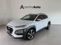 
										HYUNDAI KONA 1 serie 1.0 T-GDI Xpossible full									