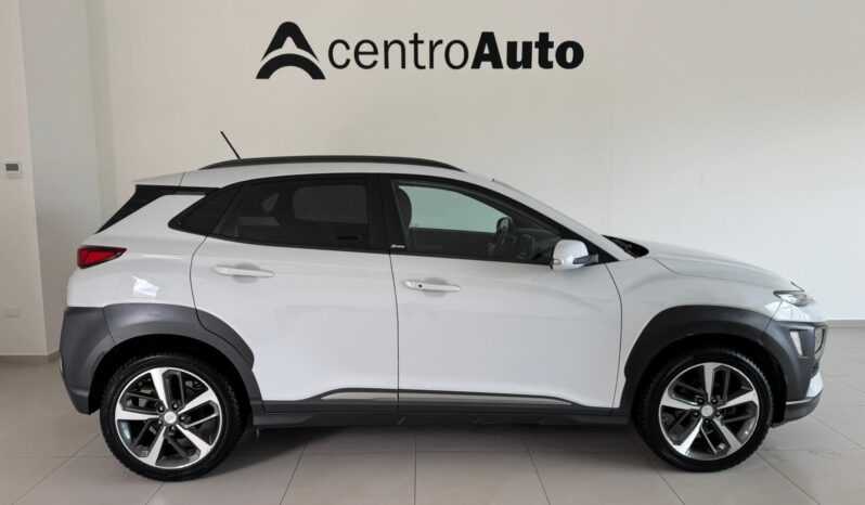 
								HYUNDAI KONA 1 serie 1.0 T-GDI Xpossible full									