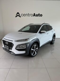 
										HYUNDAI KONA 1 serie 1.0 T-GDI Xpossible full									