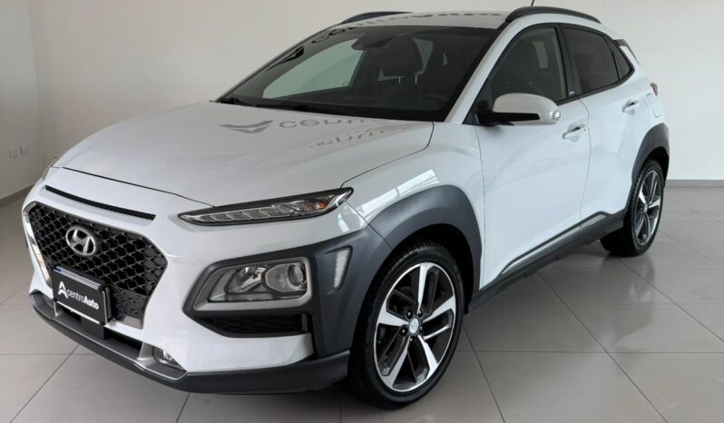 
								HYUNDAI KONA 1 serie 1.0 T-GDI Xpossible full									