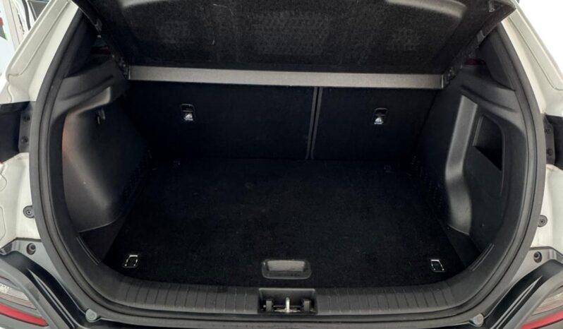 
								HYUNDAI KONA 1 serie 1.0 T-GDI Xpossible full									