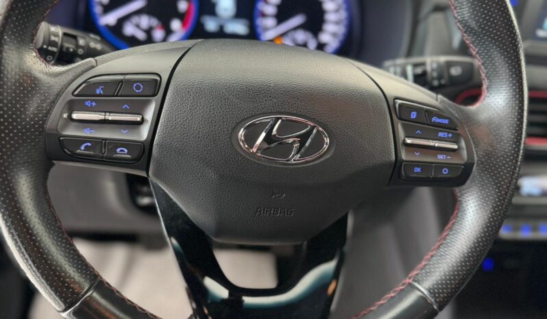 
								HYUNDAI KONA 1 serie 1.0 T-GDI Xpossible full									