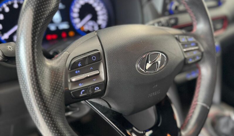 
								HYUNDAI KONA 1 serie 1.0 T-GDI Xpossible full									