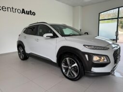 
										HYUNDAI KONA 1 serie 1.0 T-GDI Xpossible full									