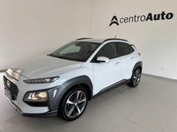 
										HYUNDAI KONA 1 serie 1.0 T-GDI Xpossible full									