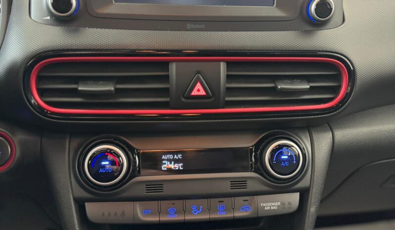 
								HYUNDAI KONA 1 serie 1.0 T-GDI Xpossible full									