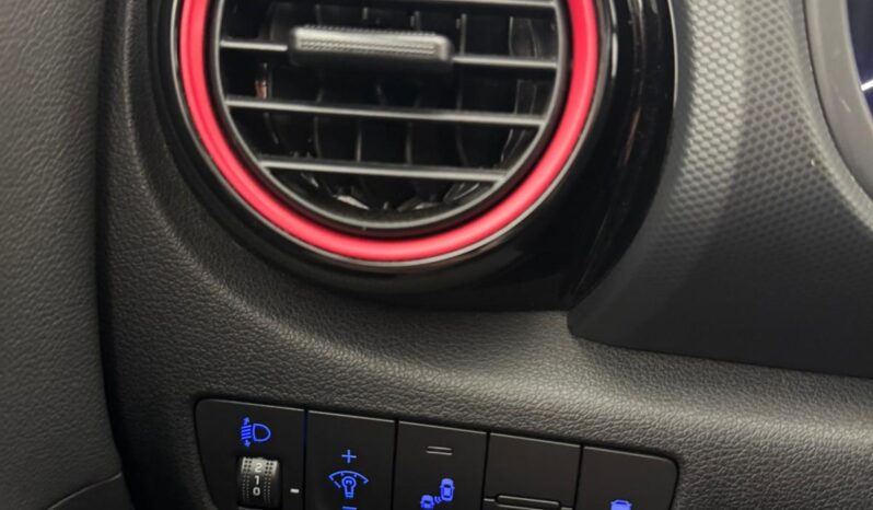 
								HYUNDAI KONA 1 serie 1.0 T-GDI Xpossible full									