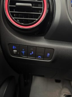 
										HYUNDAI KONA 1 serie 1.0 T-GDI Xpossible full									