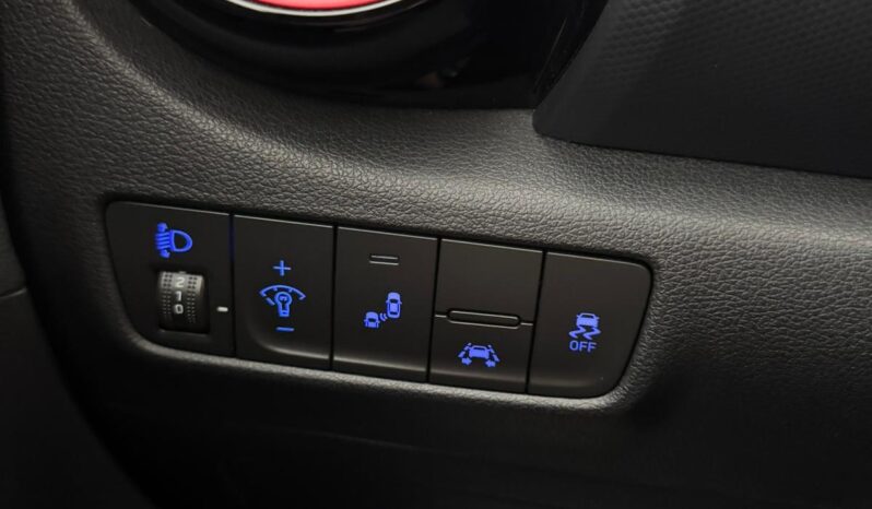 
								HYUNDAI KONA 1 serie 1.0 T-GDI Xpossible full									