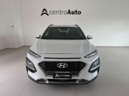 
										HYUNDAI KONA 1 serie 1.0 T-GDI Xpossible full									