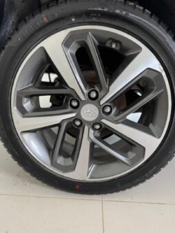 
										HYUNDAI KONA 1 serie 1.0 T-GDI Xpossible full									