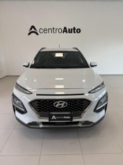 
										HYUNDAI KONA 1 serie 1.0 T-GDI Xpossible full									