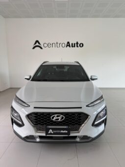 
										HYUNDAI KONA 1 serie 1.0 T-GDI Xpossible full									