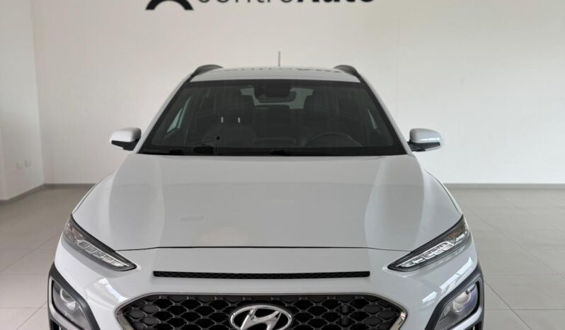 
								HYUNDAI KONA 1 serie 1.0 T-GDI Xpossible full									