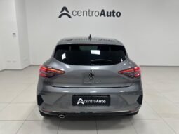 
										RENAULT CLIO 5^serie TCe TECHNO 5p 90 CV full									