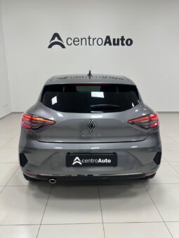 
										RENAULT CLIO 5^serie TCe TECHNO 5p 90 CV full									