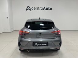 
										RENAULT CLIO 5^serie TCe TECHNO 5p 90 CV full									