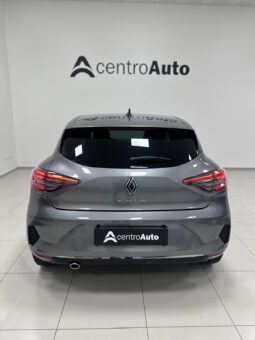 
										RENAULT CLIO 5^serie TCe TECHNO 5p 90 CV full									