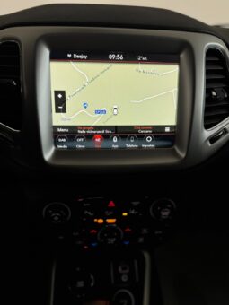 
										JEEP COMPASS 2^serie 2.0 MULTIJET II AUTOMATIC 4WD full									