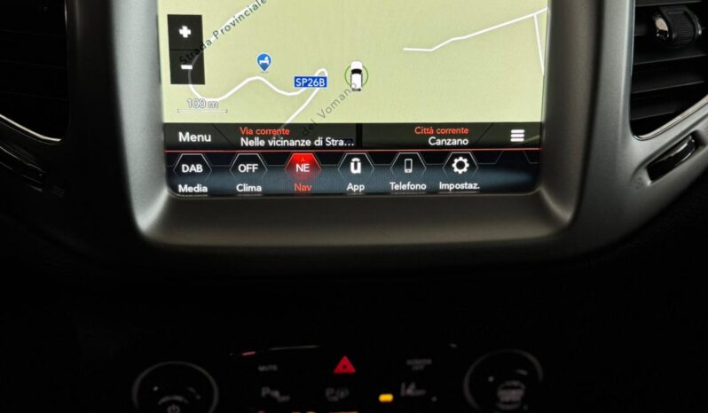 
								JEEP COMPASS 2^serie 2.0 MULTIJET II AUTOMATIC 4WD full									