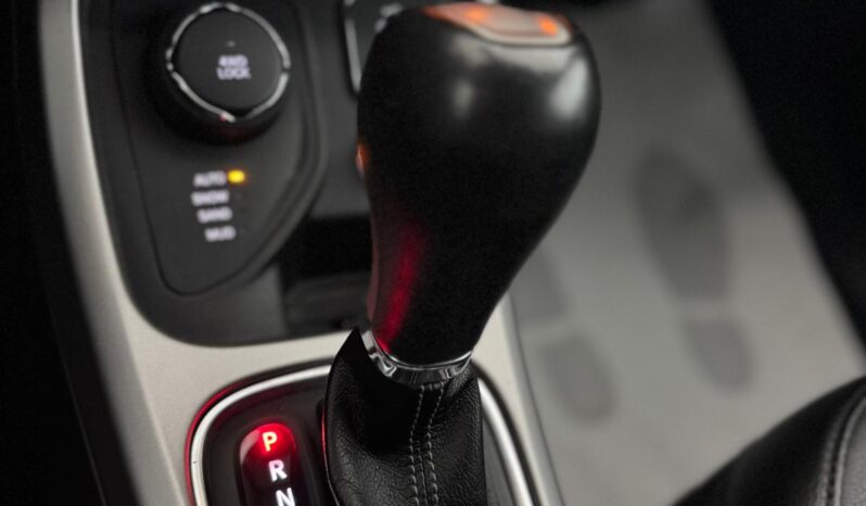 
								JEEP COMPASS 2^serie 2.0 MULTIJET II AUTOMATIC 4WD full									