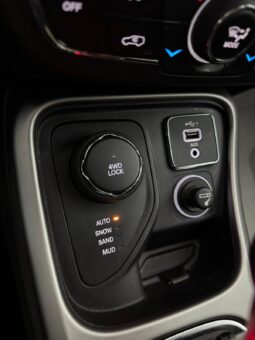 
										JEEP COMPASS 2^serie 2.0 MULTIJET II AUTOMATIC 4WD full									