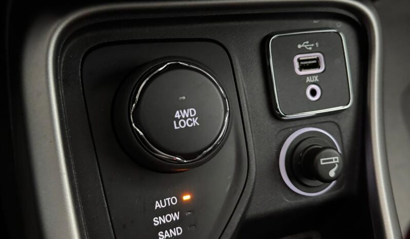 
								JEEP COMPASS 2^serie 2.0 MULTIJET II AUTOMATIC 4WD full									