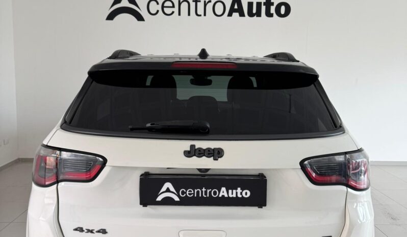 
								JEEP COMPASS 2^serie 2.0 MULTIJET II AUTOMATIC 4WD full									