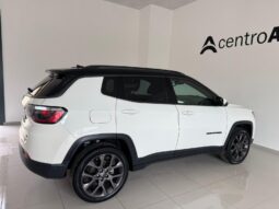
										JEEP COMPASS 2^serie 2.0 MULTIJET II AUTOMATIC 4WD full									