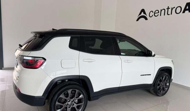 
								JEEP COMPASS 2^serie 2.0 MULTIJET II AUTOMATIC 4WD full									