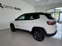 
										JEEP COMPASS 2^serie 2.0 MULTIJET II AUTOMATIC 4WD full									