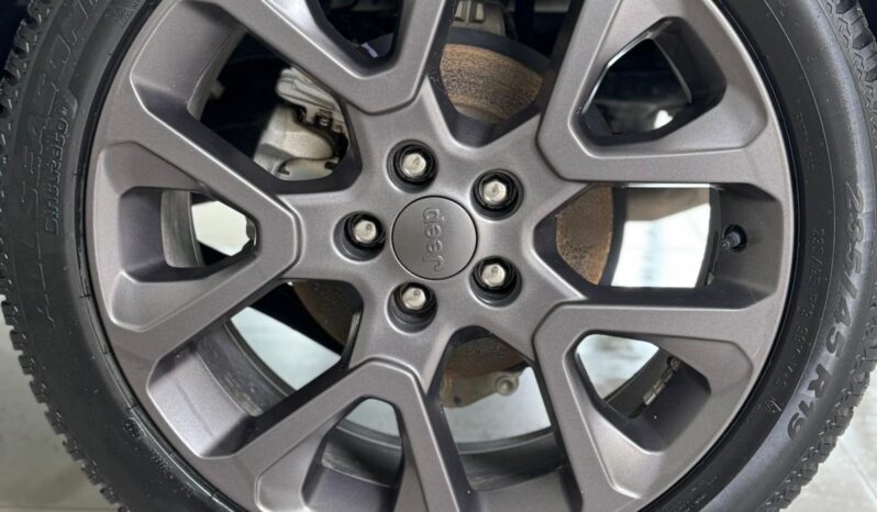 
								JEEP COMPASS 2^serie 2.0 MULTIJET II AUTOMATIC 4WD full									