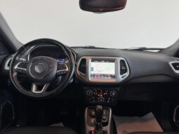 
										JEEP COMPASS 2^serie 2.0 MULTIJET II AUTOMATIC 4WD full									