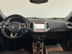 
										JEEP COMPASS 2^serie 2.0 MULTIJET II AUTOMATIC 4WD full									