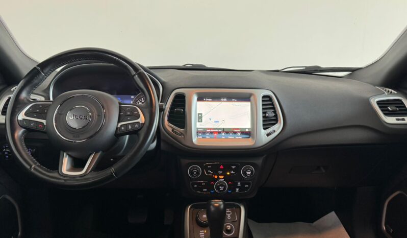 
								JEEP COMPASS 2^serie 2.0 MULTIJET II AUTOMATIC 4WD full									