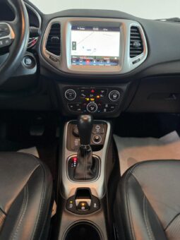 
										JEEP COMPASS 2^serie 2.0 MULTIJET II AUTOMATIC 4WD full									