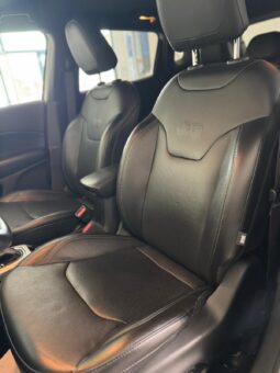 
										JEEP COMPASS 2^serie 2.0 MULTIJET II AUTOMATIC 4WD full									